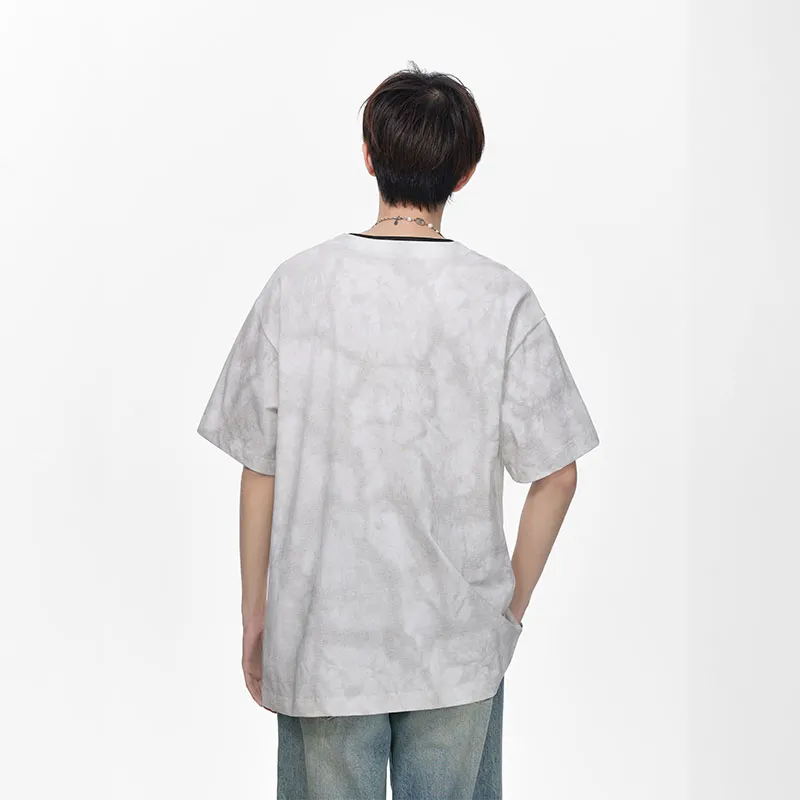 Colorful Creations T Shirt Unisex-3
