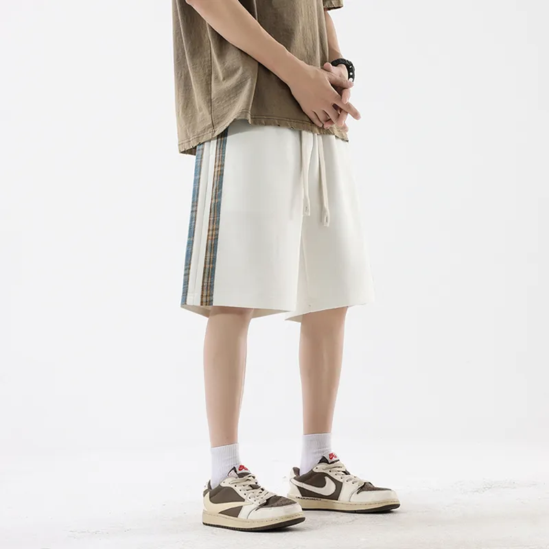 Colorful Creations Casual Shorts Unisex-10