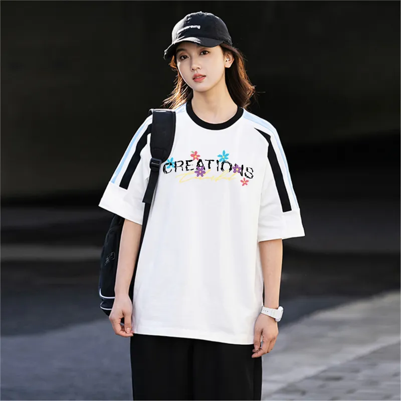 Colorful Creations T Shirt Unisex-6
