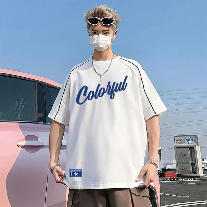 Colorful Creations T Shirt Unisex-6