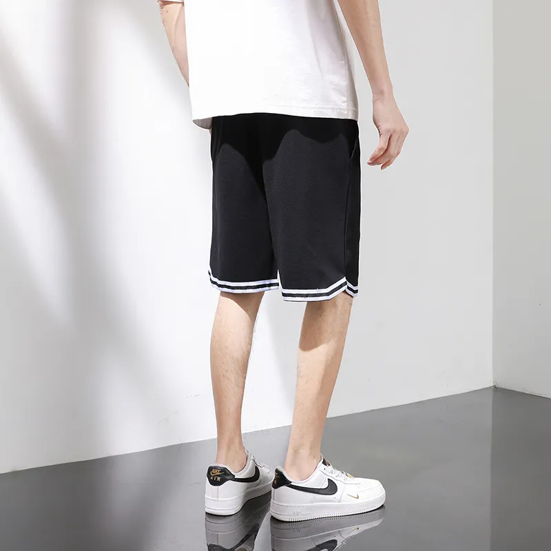 Colorful Creations Casual Shorts Unisex-7