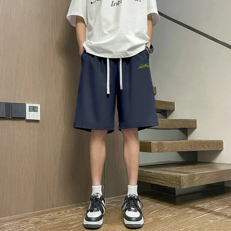 Colorful Creations Casual Shorts Unisex-11