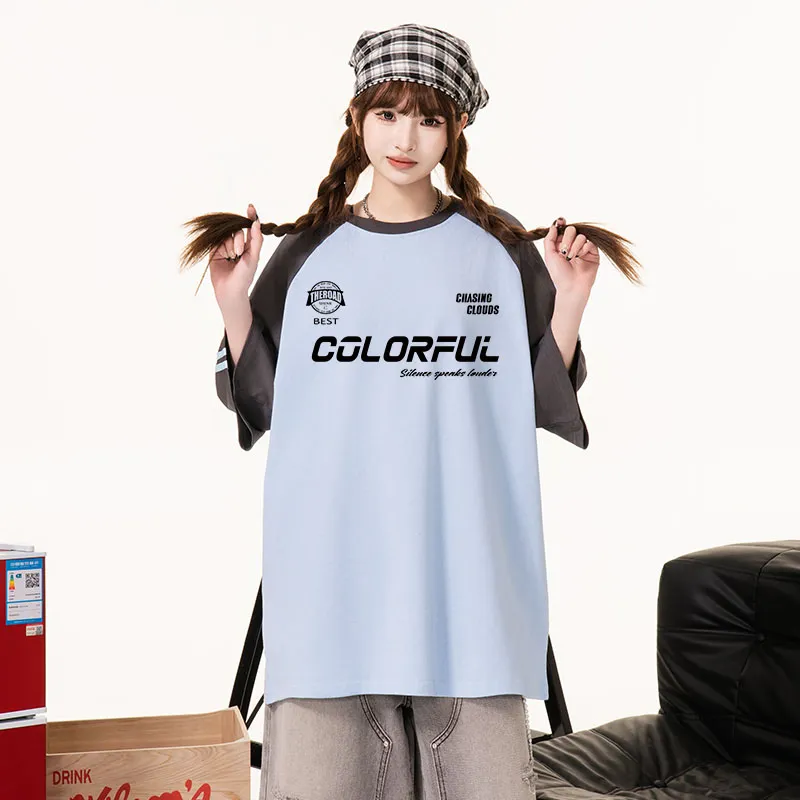Colorful Creations T Shirt Unisex-6