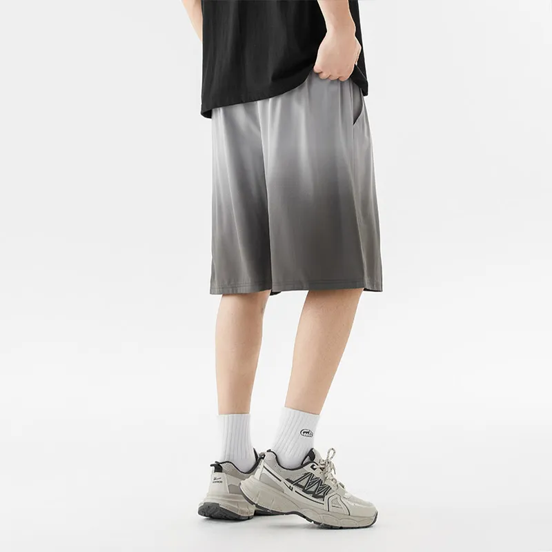 Colorful Creations Casual Shorts Unisex-15