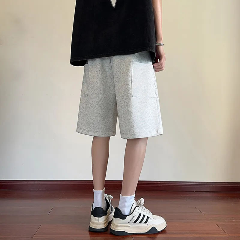 Colorful Creations Casual Shorts Unisex-11