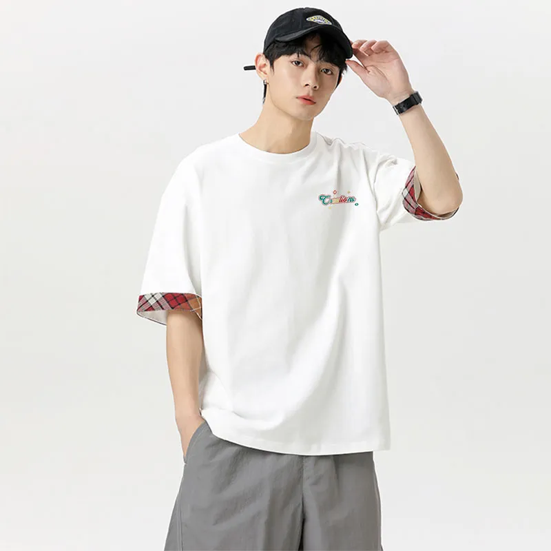 Colorful Creations T Shirt Unisex-2