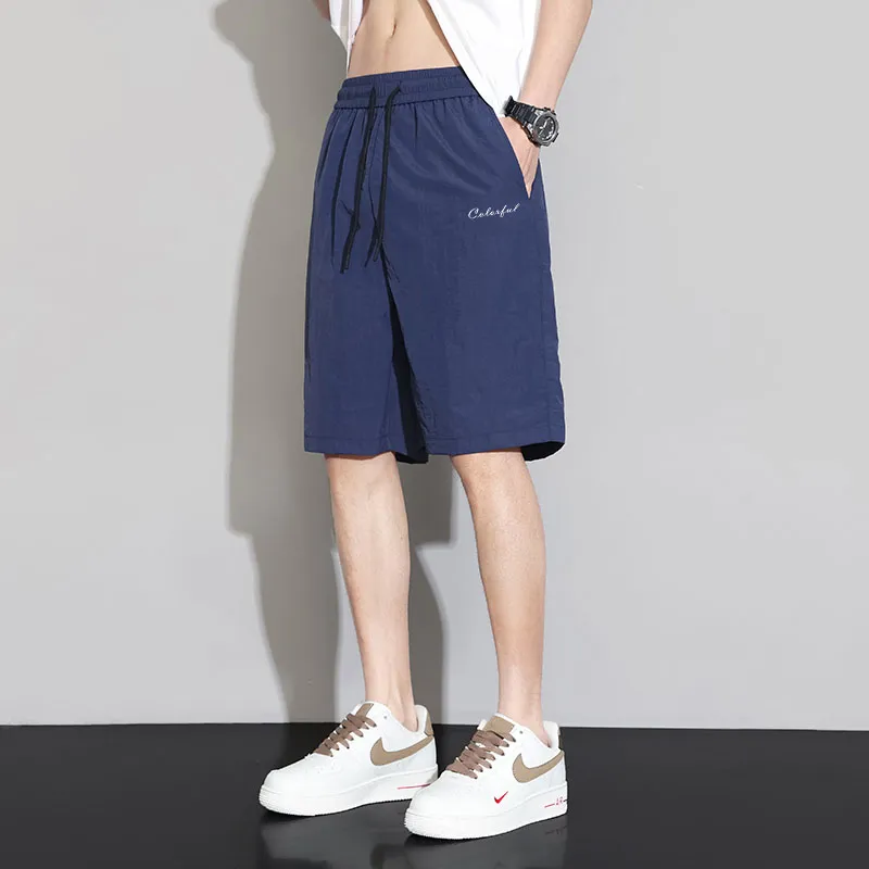 Colorful Creations Casual Shorts Unisex-11