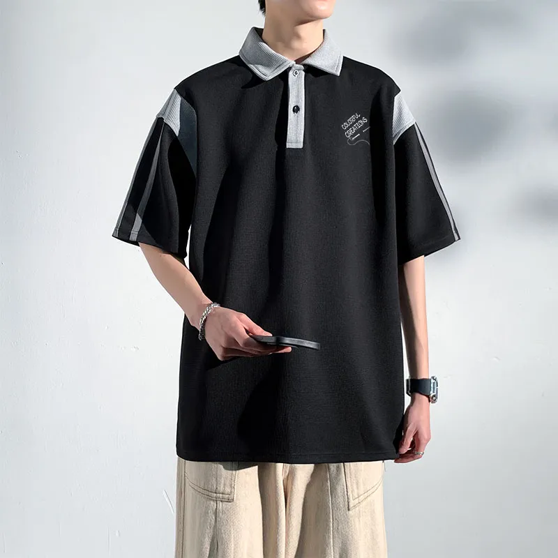 Colorful Creations Polo Shirt Unisex-2