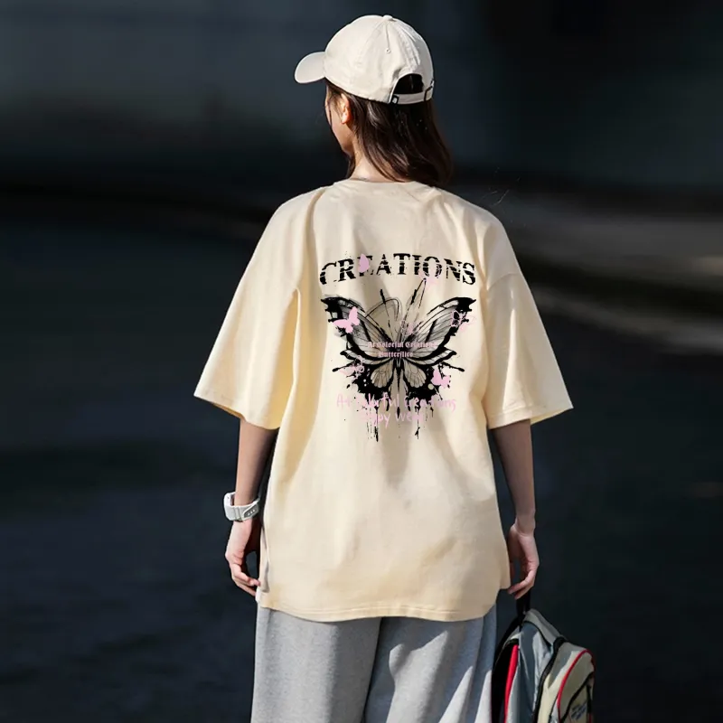 Colorful Creations T Shirt Unisex-14