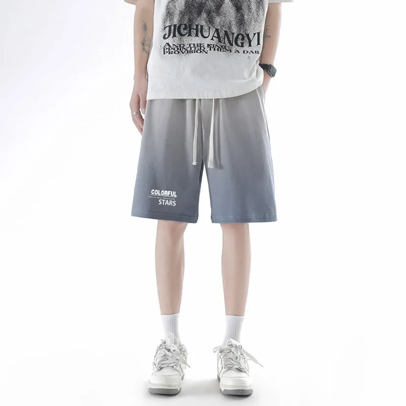 Colorful Creations Casual Shorts Unisex-5