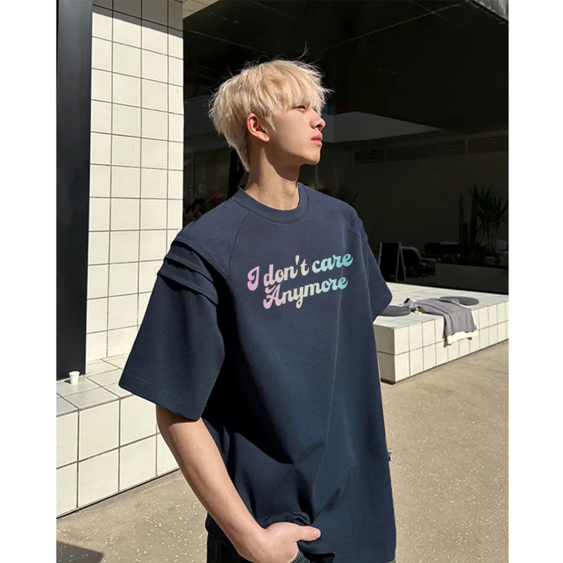 Colorful Creations T Shirt Unisex-9