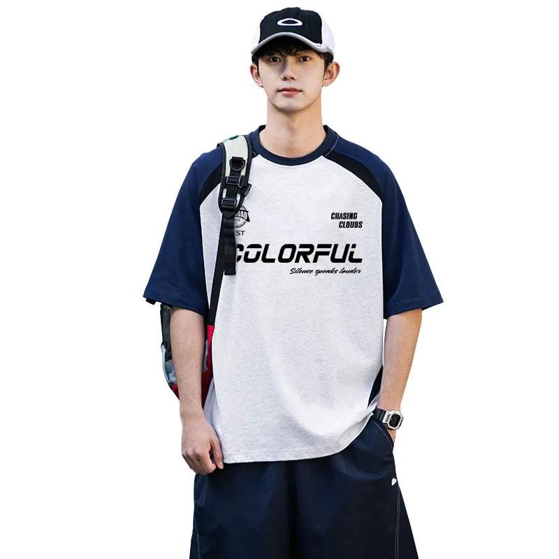 Colorful Creations T Shirt Unisex-9
