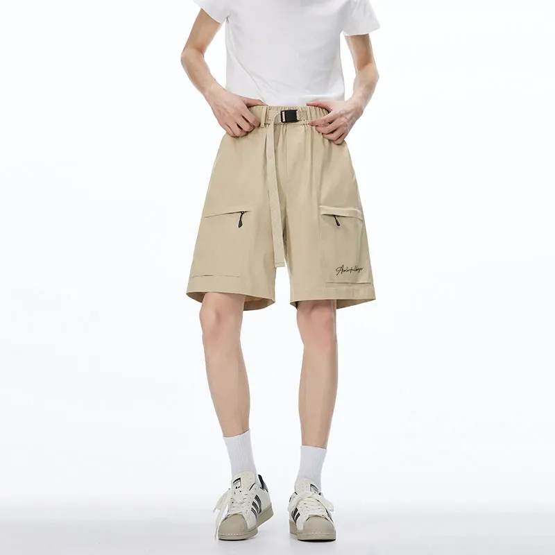 Colorful Creations Cargo Shorts Unisex-14