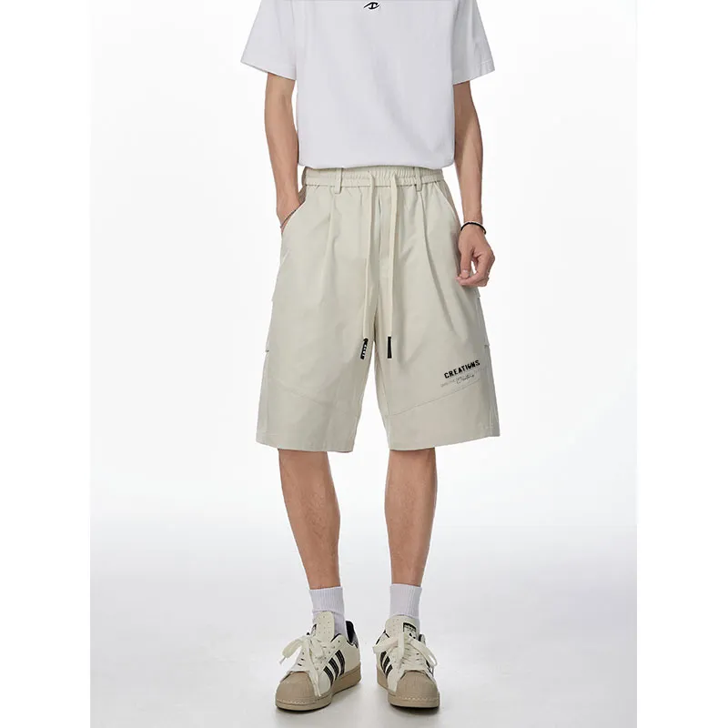 Colorful Creations Casual Shorts Unisex-6