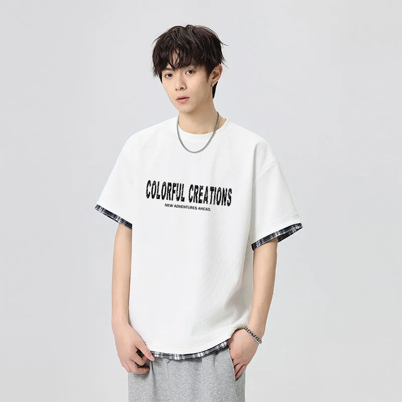 Colorful Creations T Shirt Unisex-6