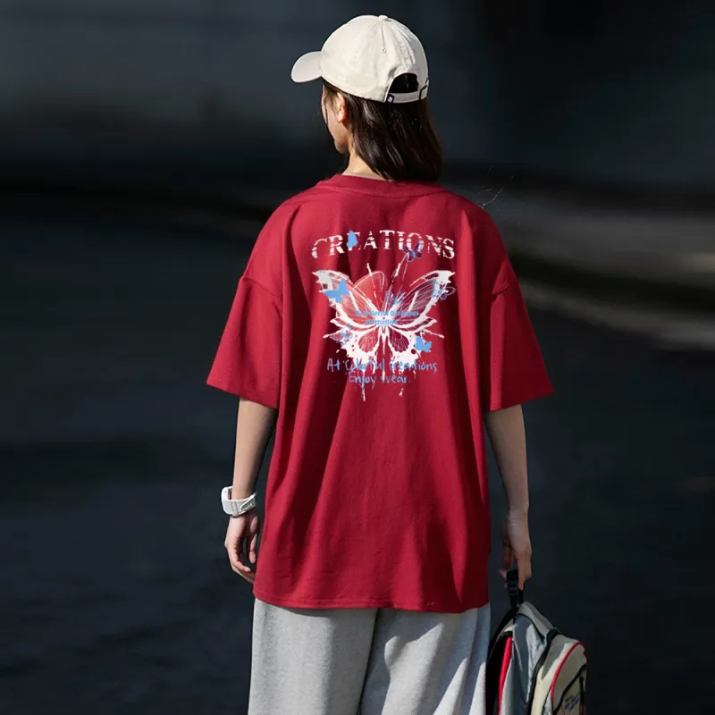 Colorful Creations T Shirt Unisex-10