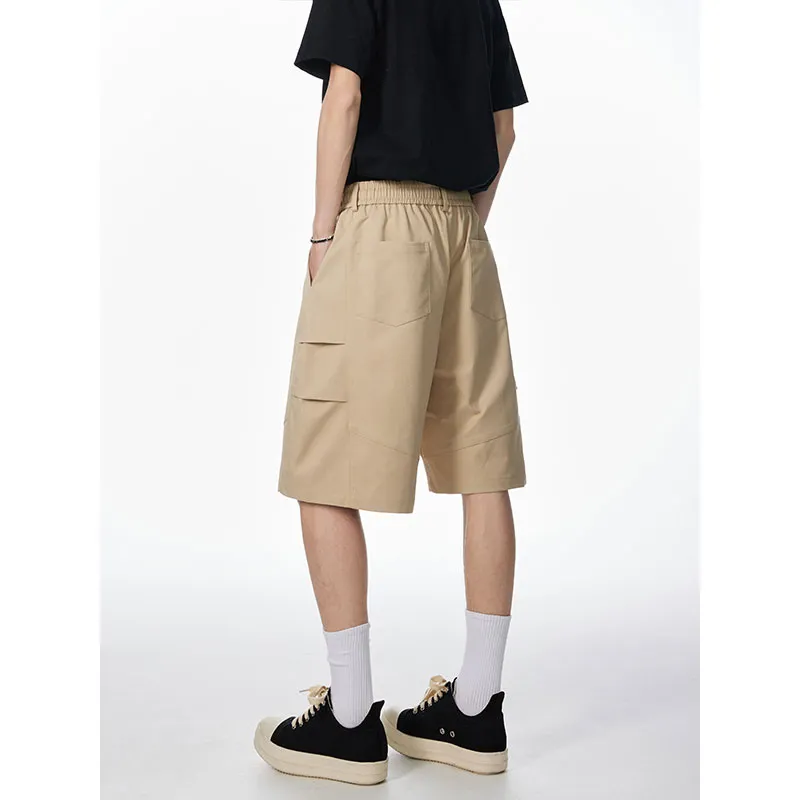 Colorful Creations Casual Shorts Unisex-9