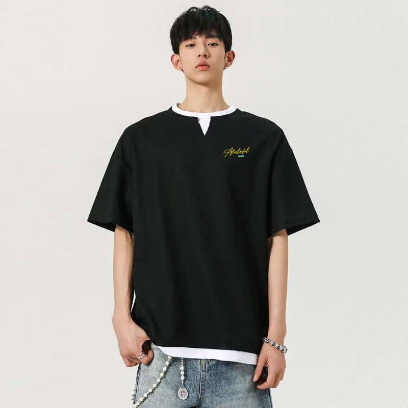 Colorful Creations T Shirt Unisex-3