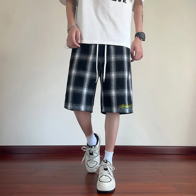 Colorful Creations Casual Shorts Unisex-6