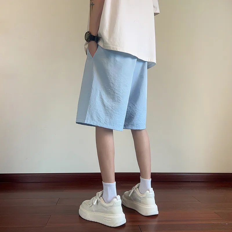 Colorful Creations Casual Shorts Unisex-22