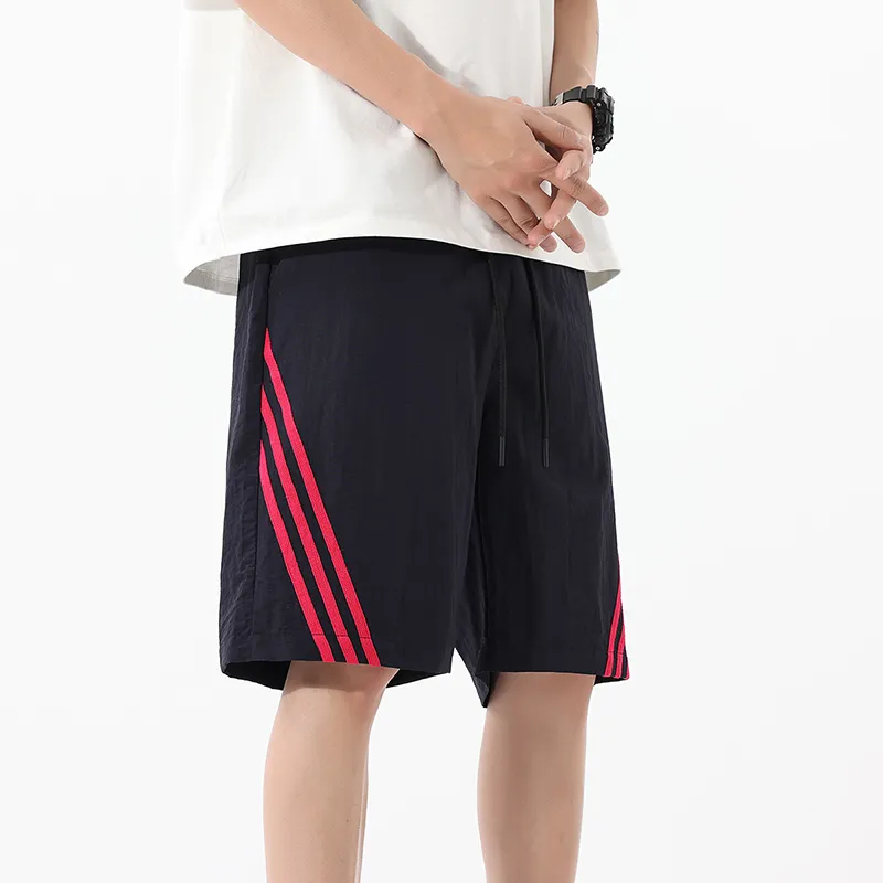 Colorful Creations Casual Shorts Unisex-6