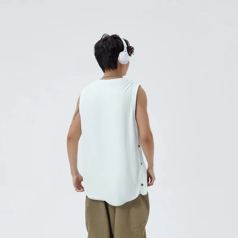 Colorful Creations Tank Top Unisex-7