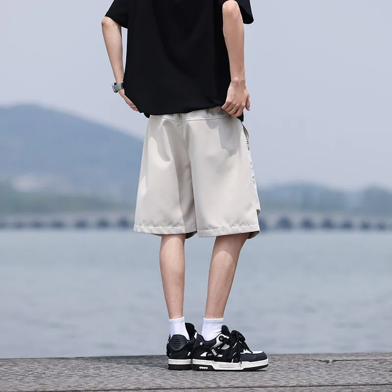 Colorful Creations Casual Shorts Unisex-7