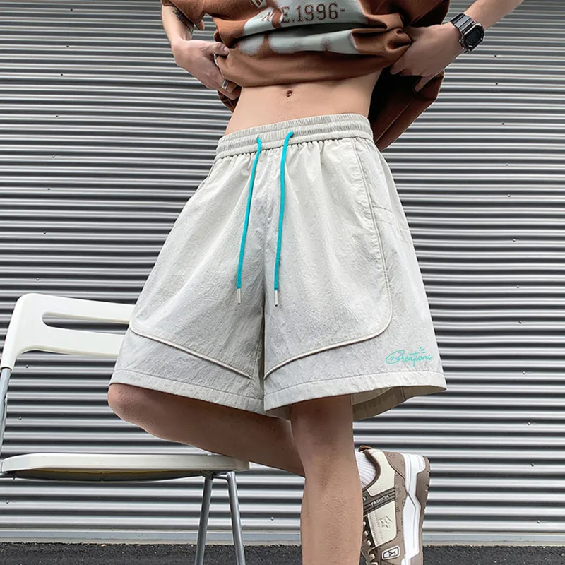 Colorful Creations Casual Shorts Unisex-19