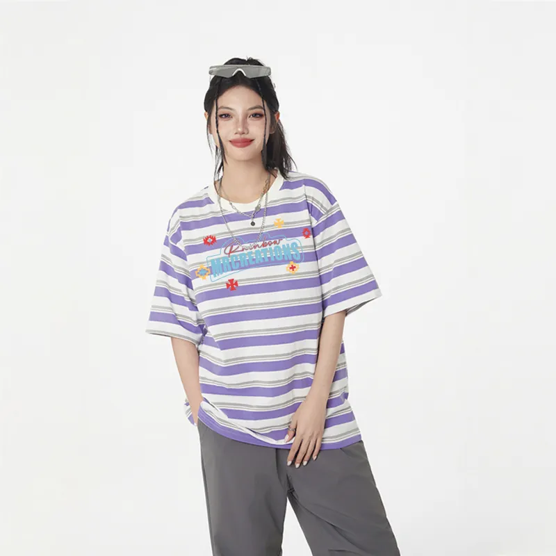 Colorful Creations T Shirt Unisex-6