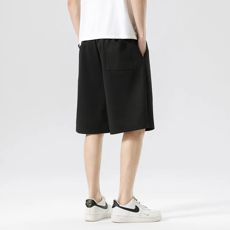 Colorful Creations Casual Shorts Unisex-3