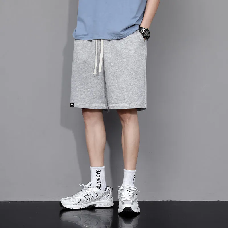 Colorful Creations Casual Shorts Unisex-8