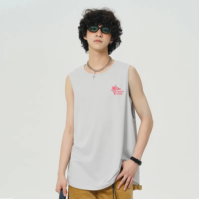 Colorful Creations Tank Top Unisex-6