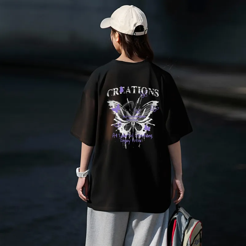 Colorful Creations T Shirt Unisex-2