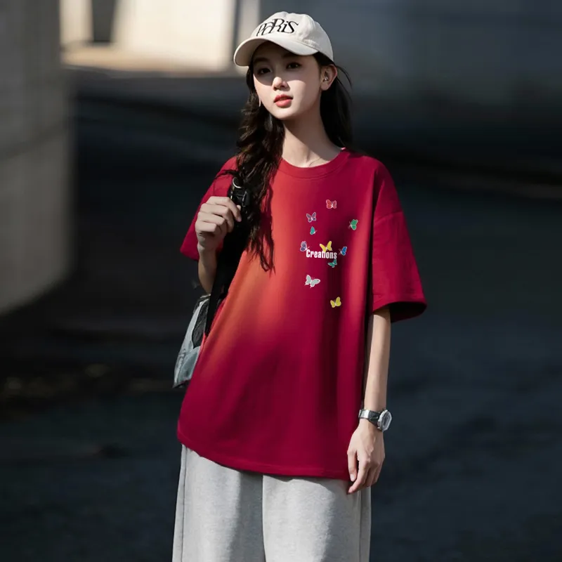 Colorful Creations T Shirt Unisex-14