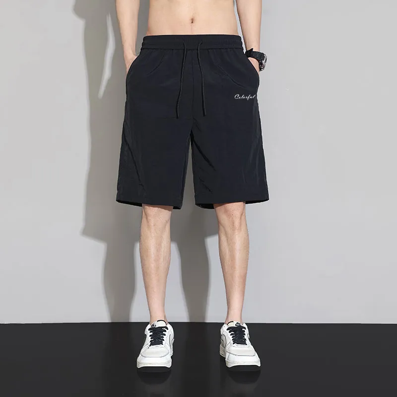 Colorful Creations Casual Shorts Unisex-2