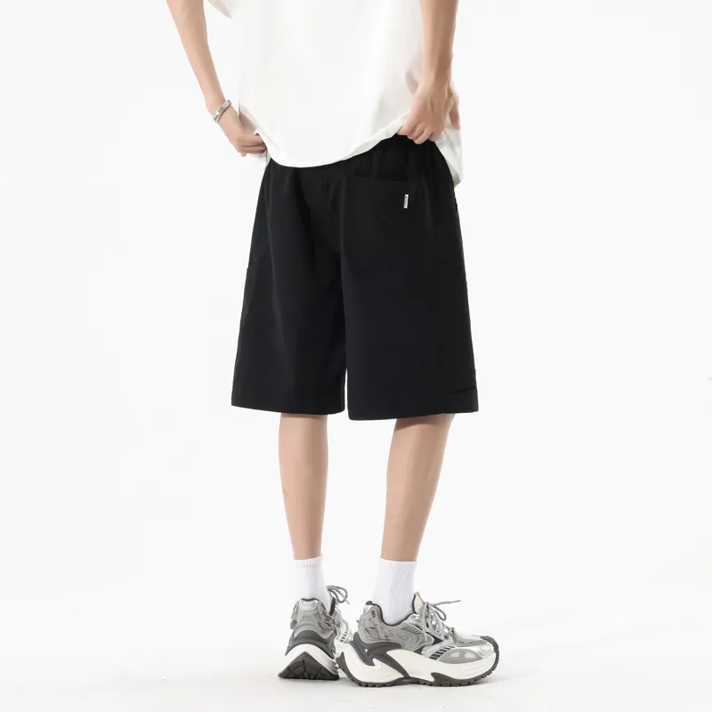 Colorful Creations Casual Shorts Unisex-2
