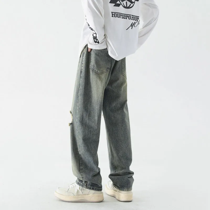 Colorful Creations Jeans Unisex-2