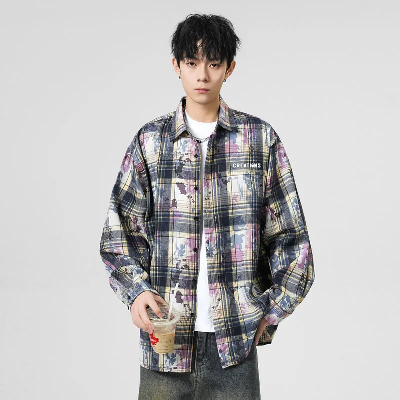Colorful Creations Shirt Unisex-5