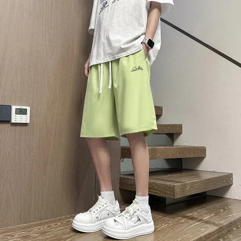 Colorful Creations Casual Shorts Unisex-22