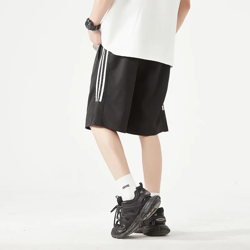 Colorful Creations Casual Shorts Unisex-3