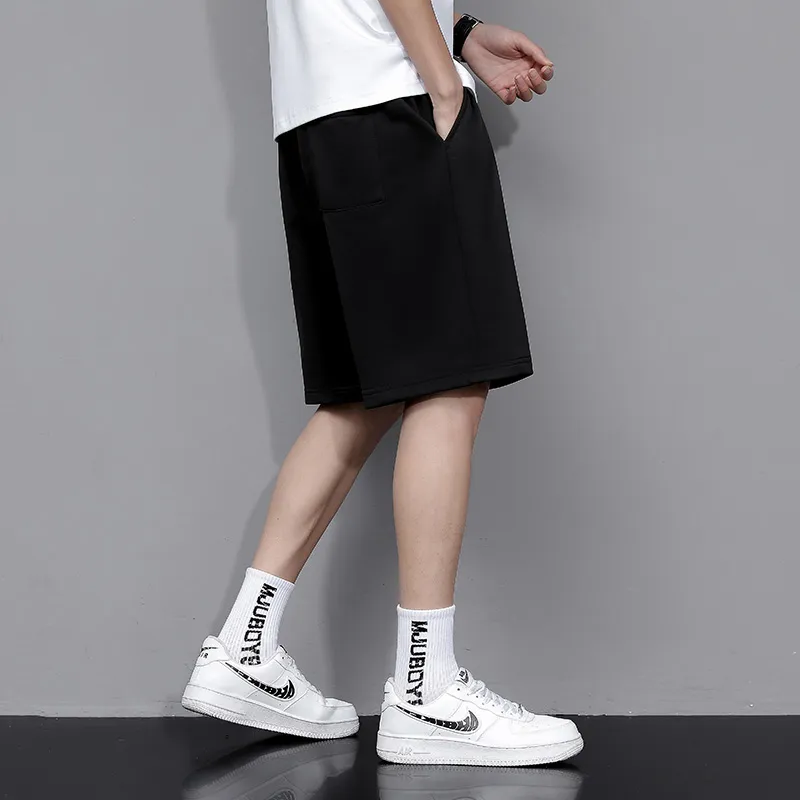 Colorful Creations Casual Shorts Unisex-6