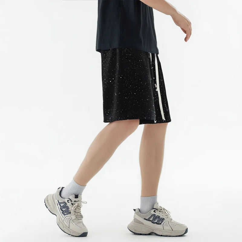 Colorful Creations Casual Shorts Unisex-3