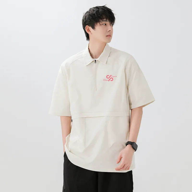 Colorful Creations Polo Shirt Unisex-10