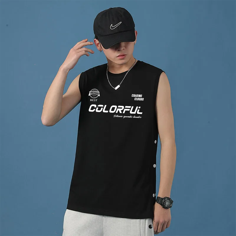 Colorful Creations Tank Top Unisex-2