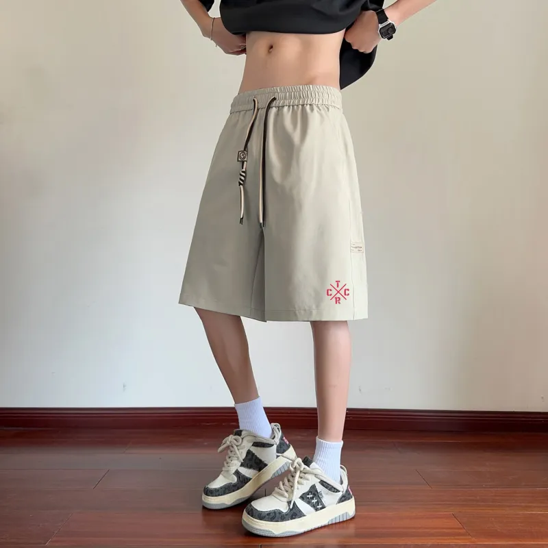 Colorful Creations Casual Shorts Unisex-10