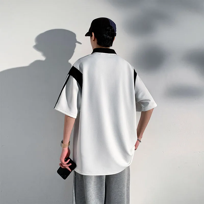 Colorful Creations Polo Shirt Unisex-7