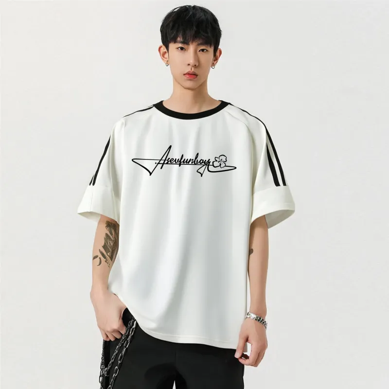 Colorful Creations Short Sleeved T Shirts Unisex-6