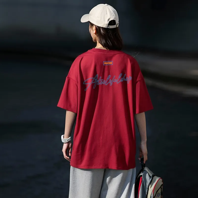 Colorful Creations T Shirt Unisex-11