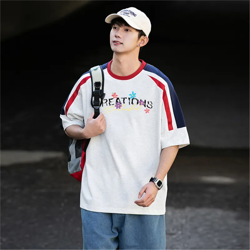 Colorful Creations T Shirt Unisex-10