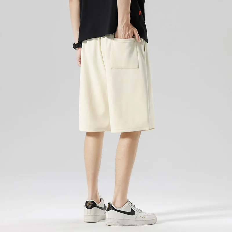 Colorful Creations Casual Shorts Unisex-11